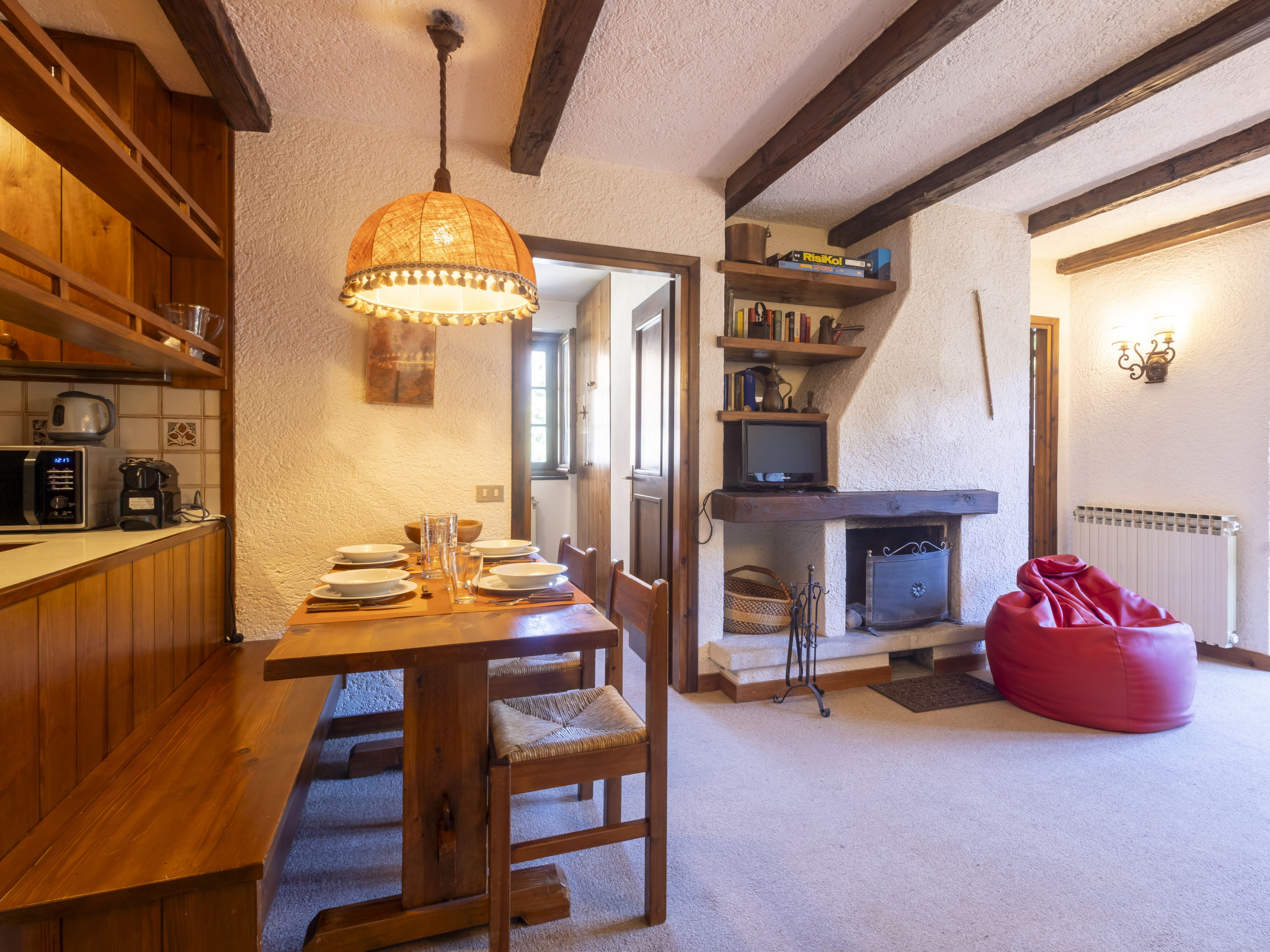 Photo of Masserini View Apartment