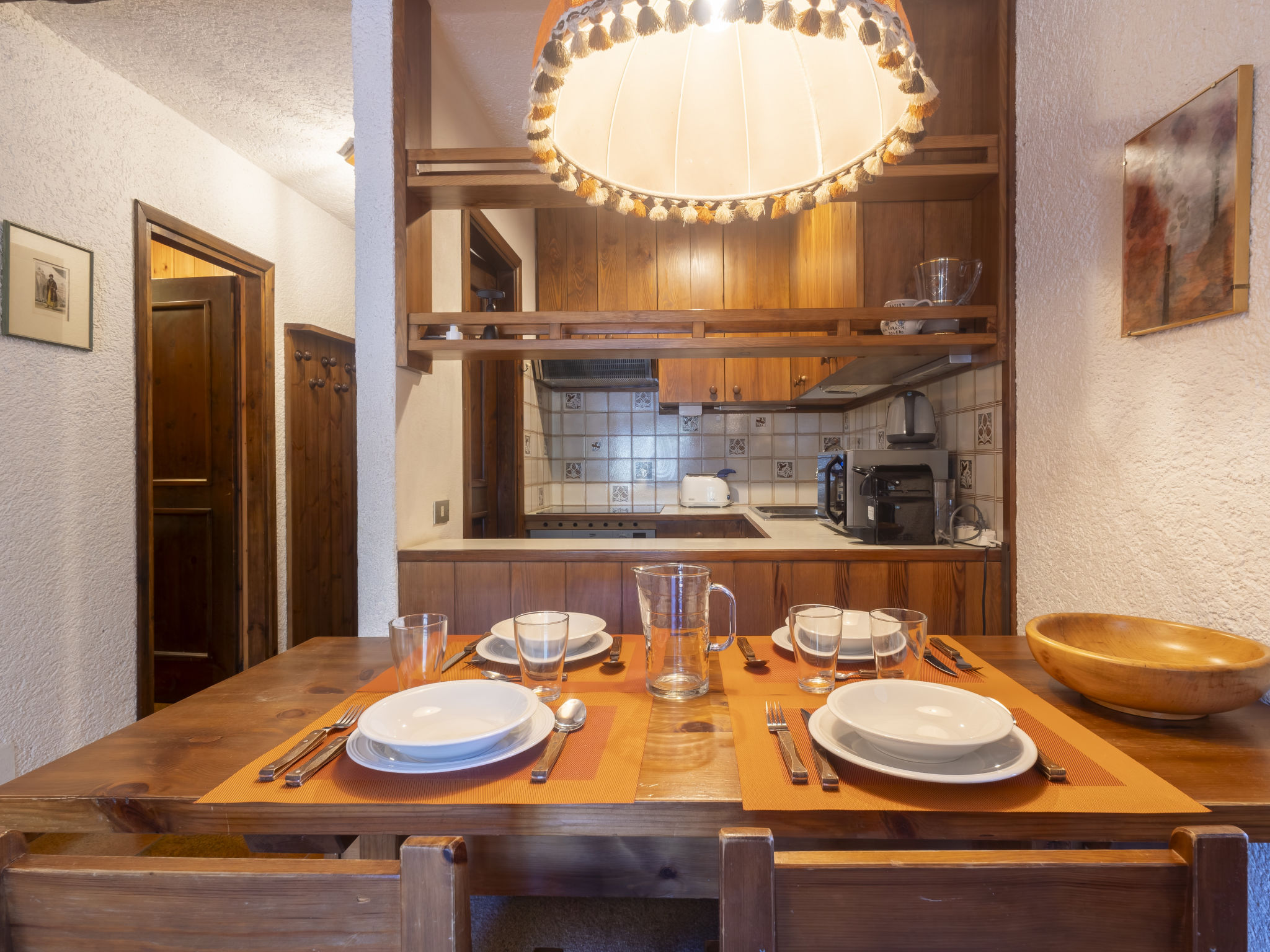 Masserini View Apartment