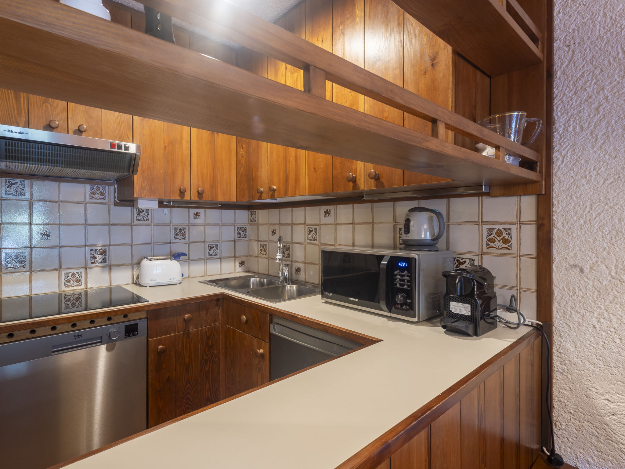 Photo of Masserini View Apartment