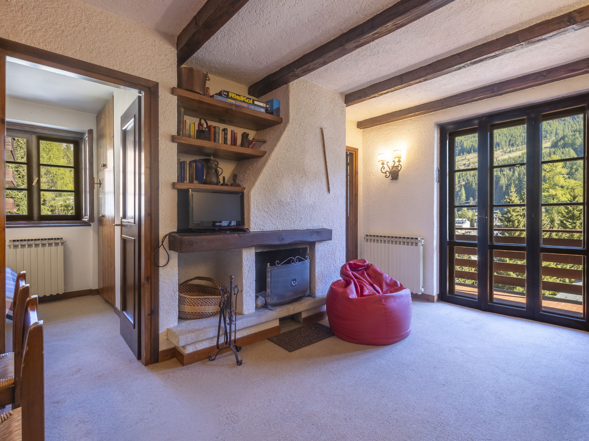 Photo of Masserini View Apartment