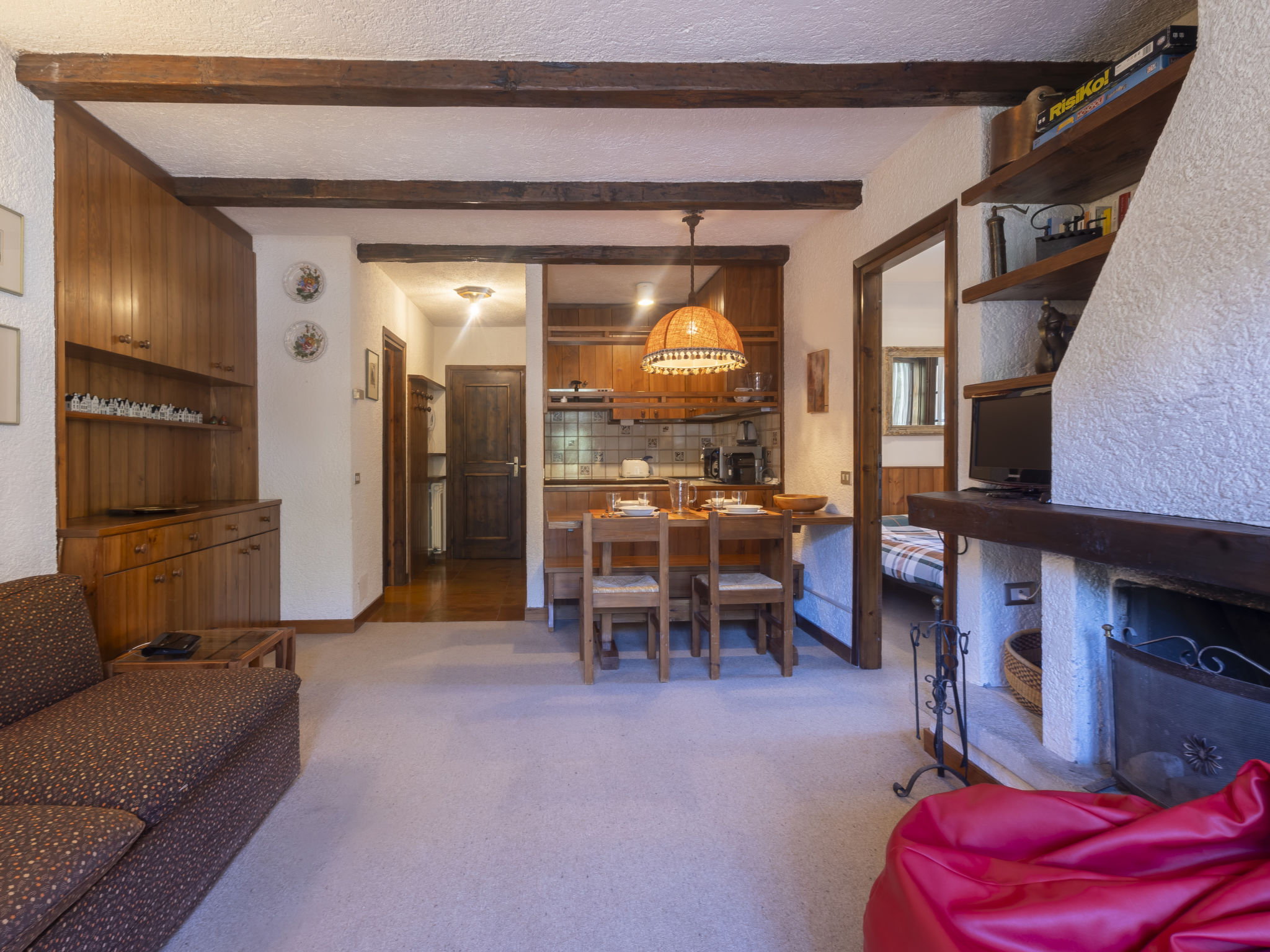 Photo of Masserini View Apartment