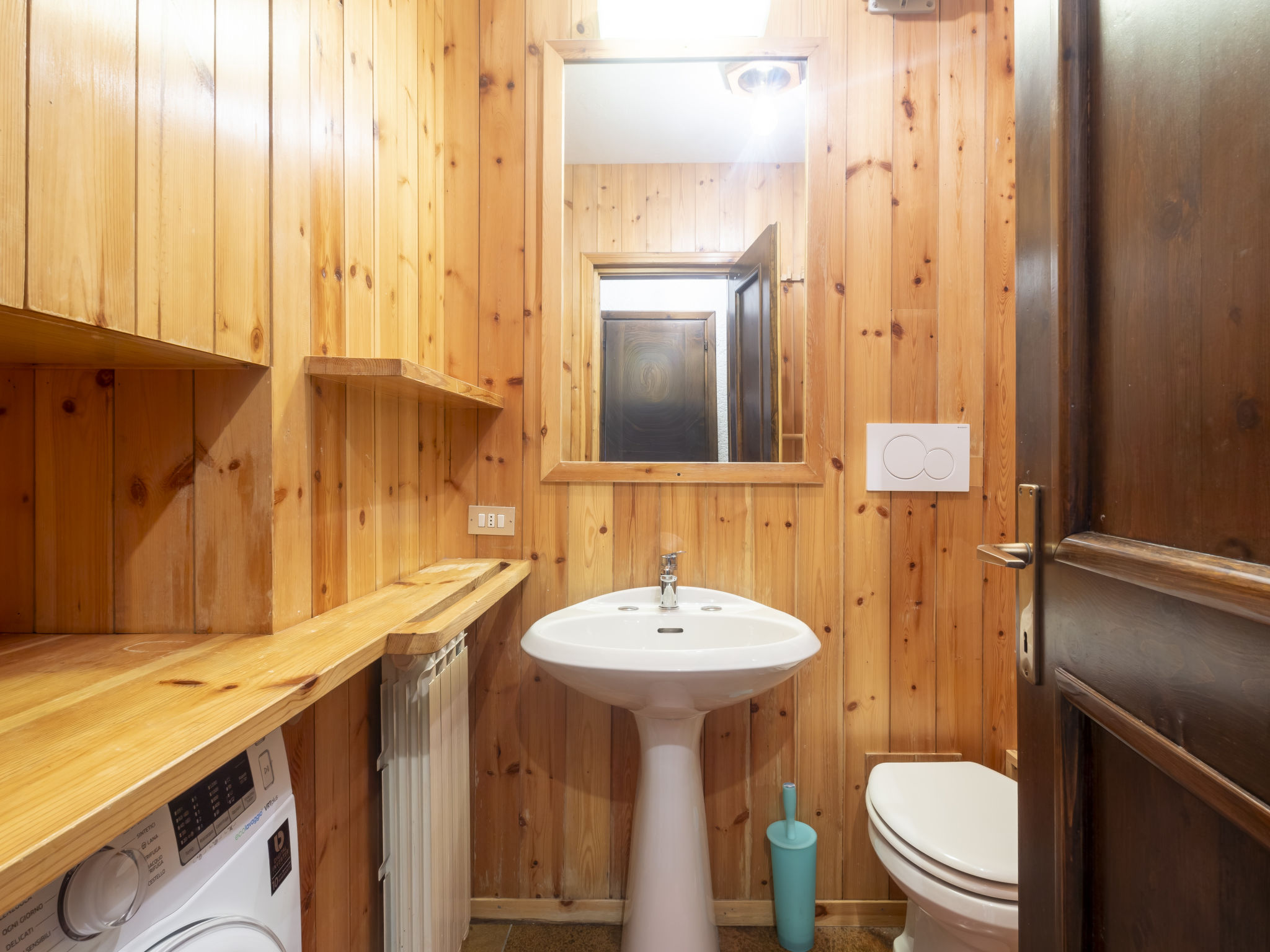 Photo of Masserini View Apartment