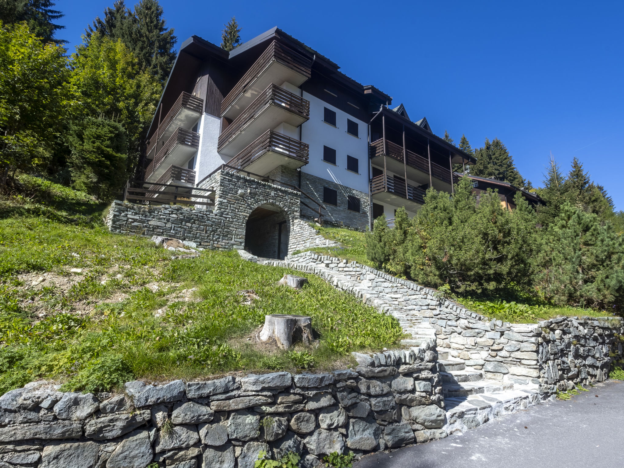 Photo of Masserini View Apartment