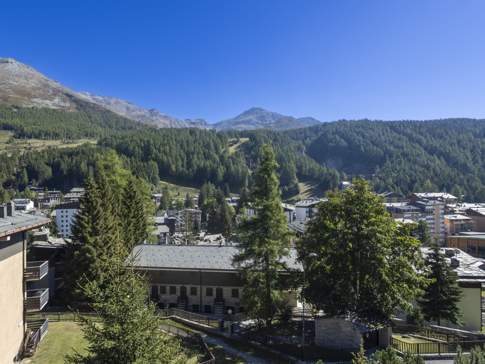 Photo of Masserini View Apartment