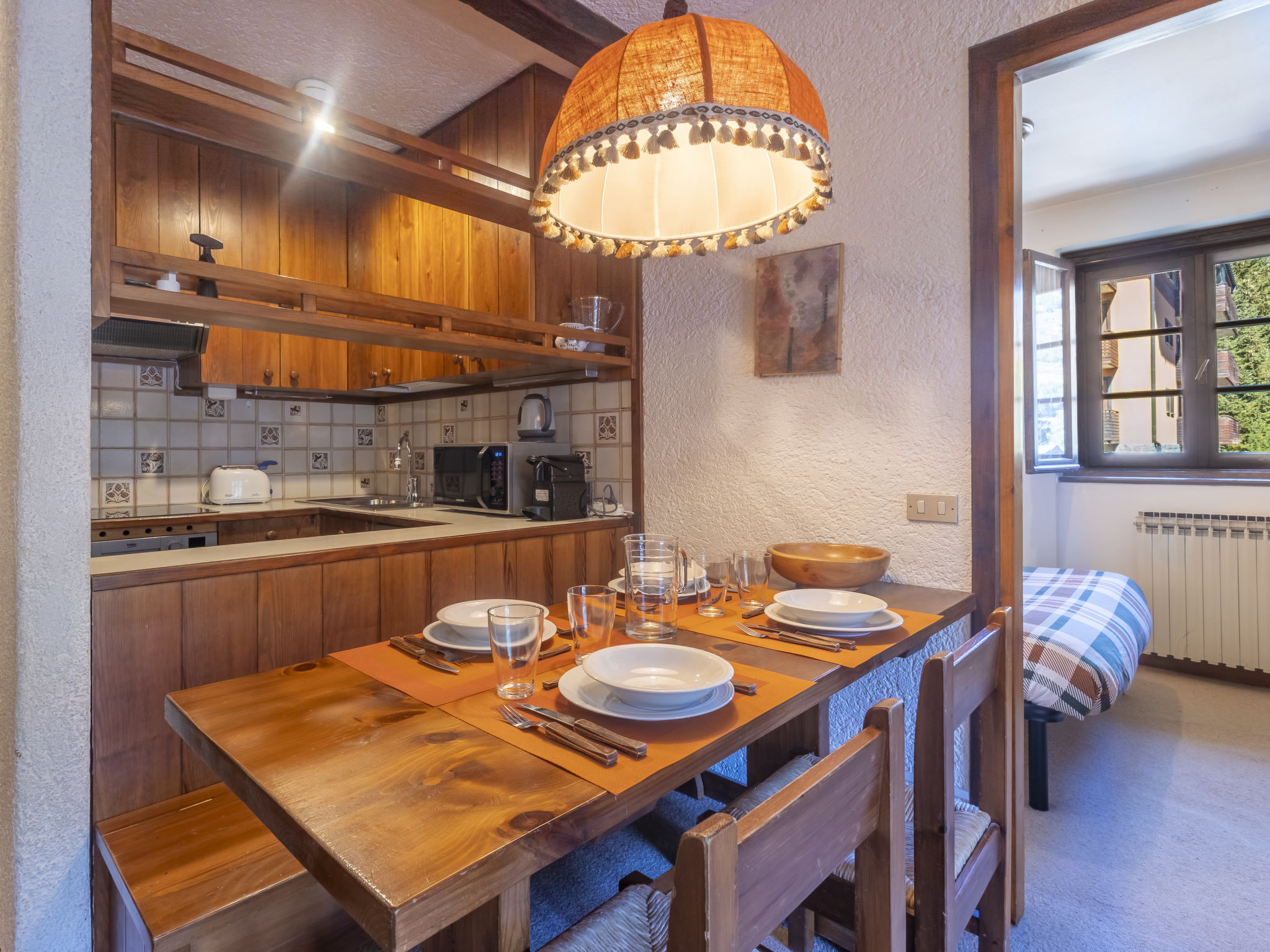 Photo of Masserini View Apartment