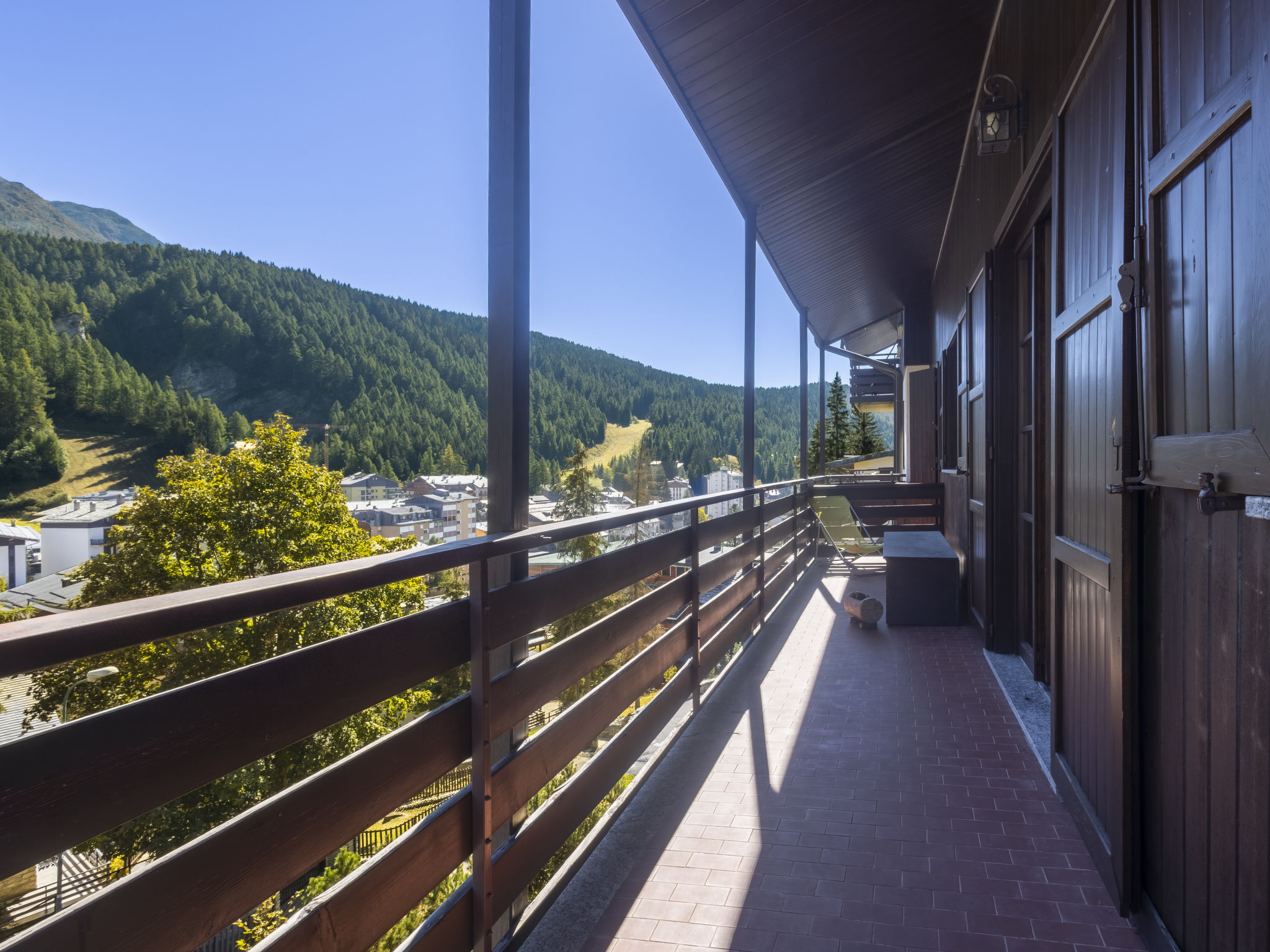 Photo of Masserini View Apartment