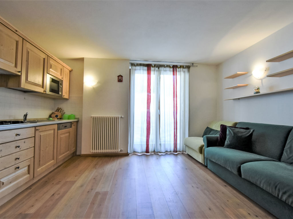 Appartement Giglio Apartment in Italië