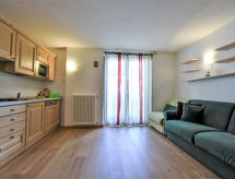 Appartement Giglio Apartment