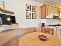 Appartement Giglio Apartment
