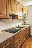 Appartement Giglio Apartment