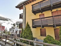 Appartement Giglio Apartment