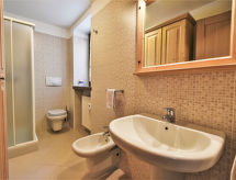Appartement Giglio Apartment