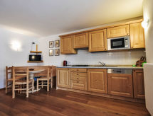 Appartement Giglio Apartment