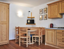 Appartement Giglio Apartment
