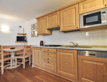 Appartement Giglio Apartment