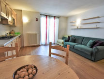 Appartement Giglio Apartment