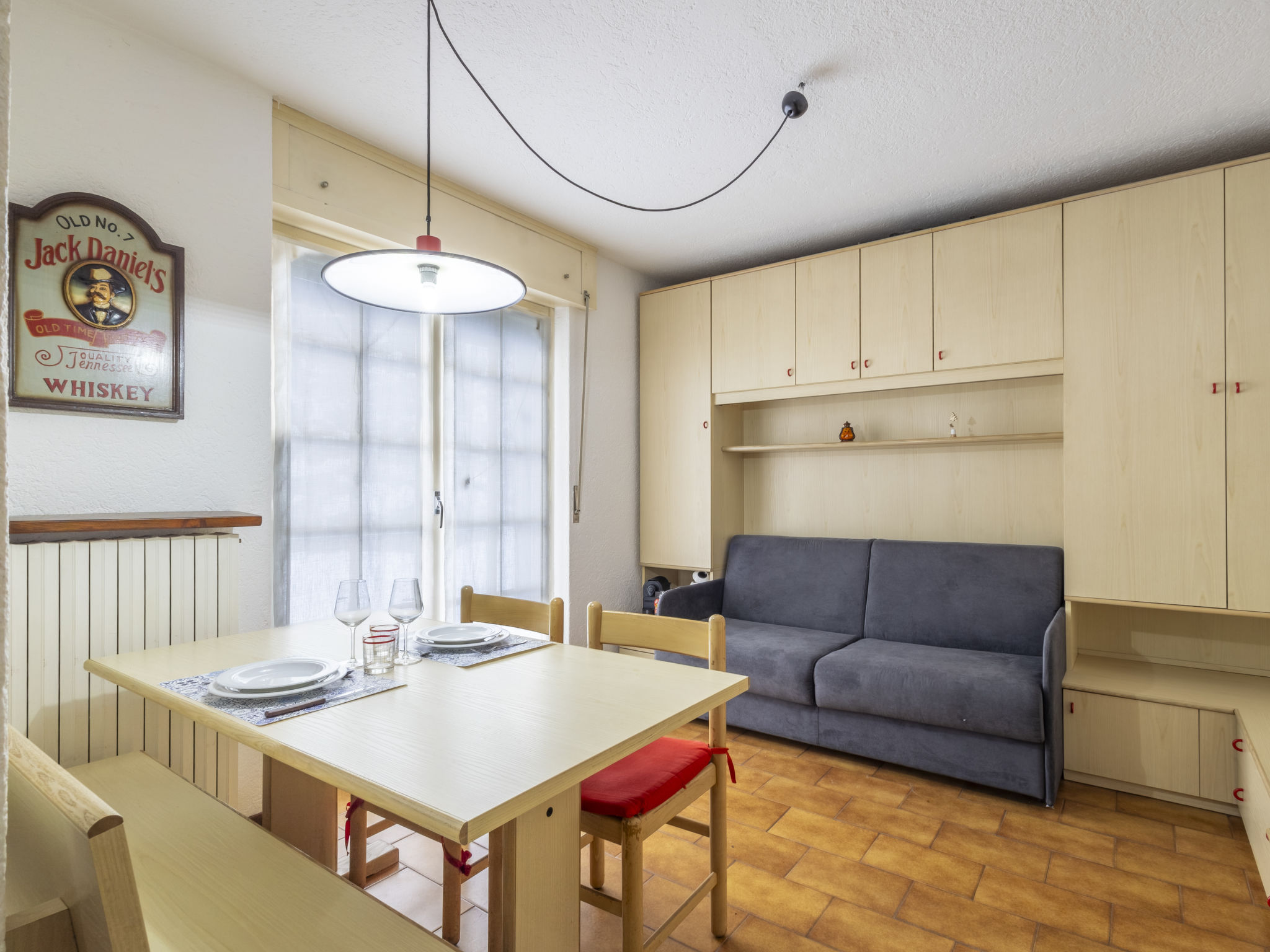 Vakantiehuis in Madesimo (Italië) 1 hond is welkom