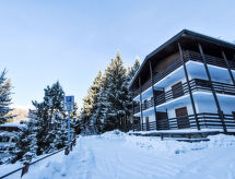 Apartamento Andine Loft