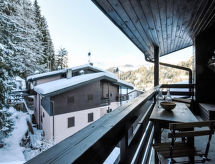Apartamento Andine Loft