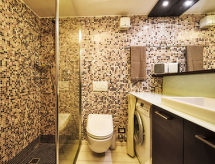 Apartamento Andine Loft