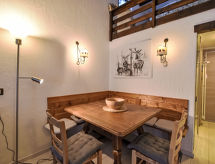 Apartamento Andine Loft