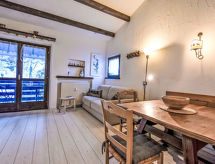Apartamento Andine Loft