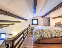Apartamento Andine Loft