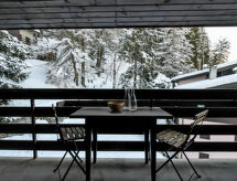 Apartamento Andine Loft