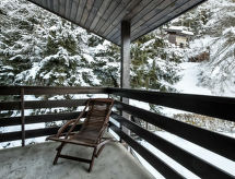 Apartamento Andine Loft