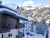 Apartamento Andine Loft