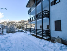 Apartamento Andine Loft