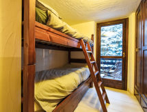 Apartamento Andine Loft