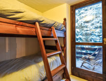 Apartamento Andine Loft