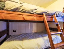 Apartamento Andine Loft