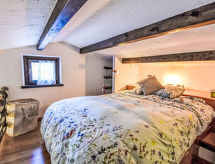 Apartamento Andine Loft