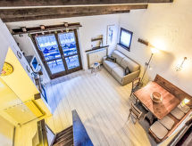 Apartamento Andine Loft