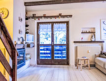 Apartamento Andine Loft