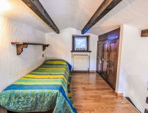 Apartamento Andine Loft