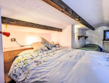 Apartamento Andine Loft