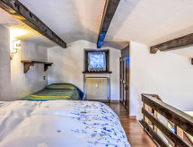 Apartamento Andine Loft