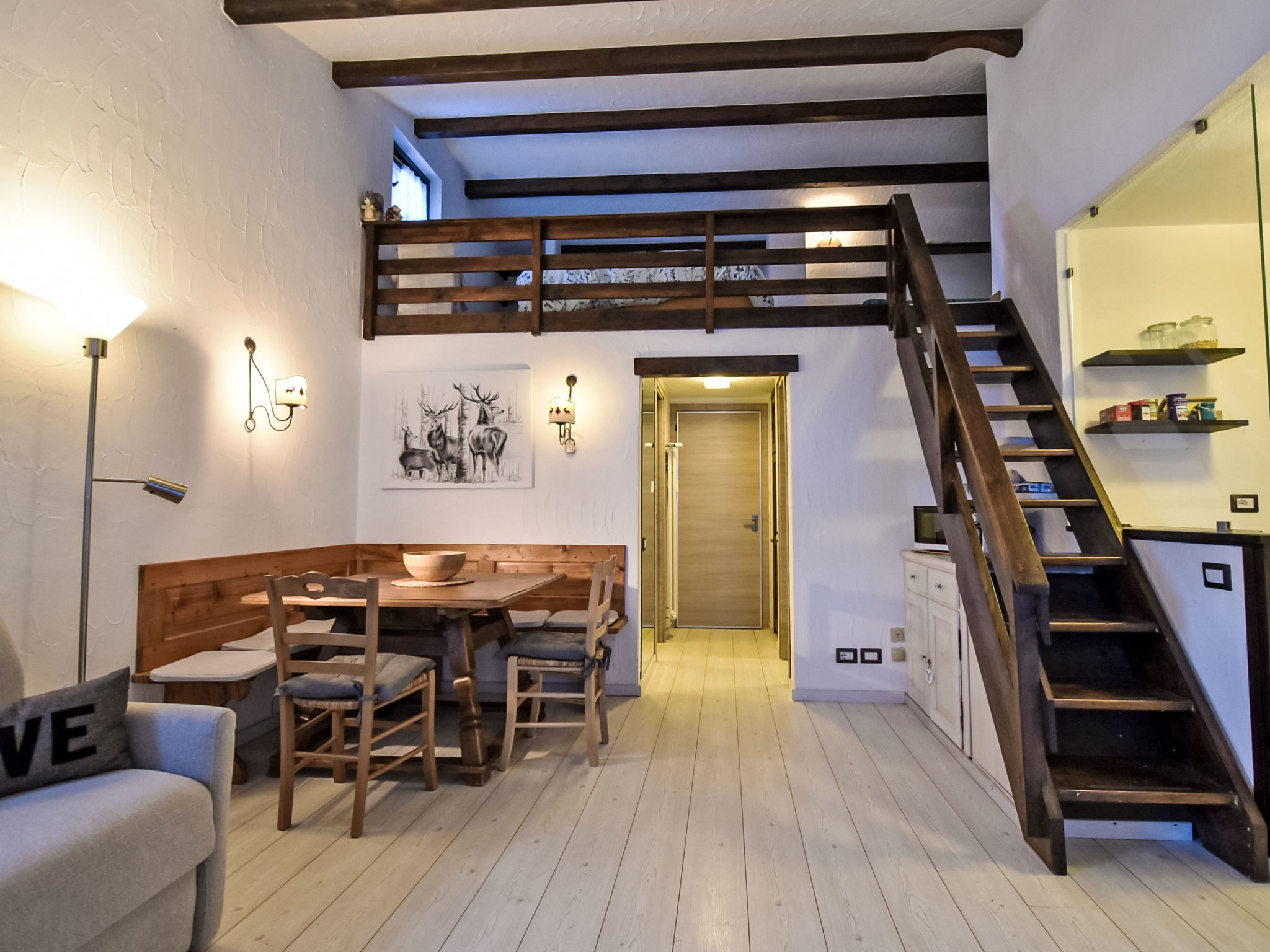 Photo of Andine Loft