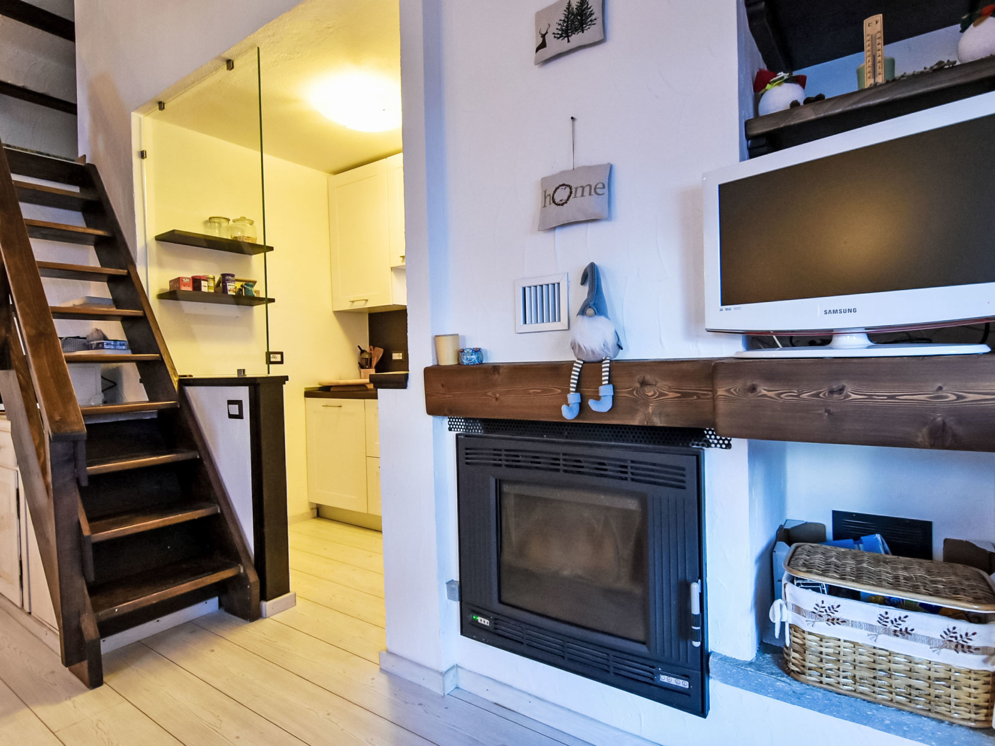 Photo of Andine Loft