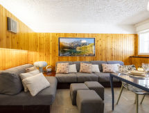 MadeSki Apartment