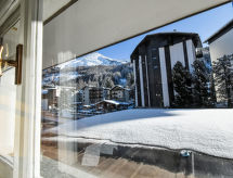 Appartamento MadeSki Apartment