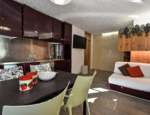 Appartamento MadeSki Apartment