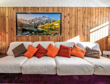 Appartamento MadeSki Apartment