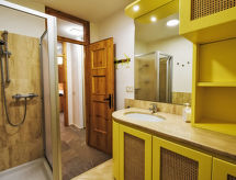 Appartamento MadeSki Apartment