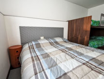 Appartamento MadeSki Apartment