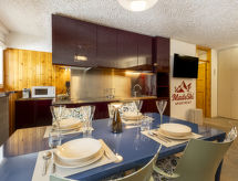 MadeSki Apartment
