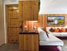 Appartamento MadeSki Apartment